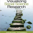 Ebook 978-1412991049 Visualizing Social Science Research: Maps, Methods, & Meaning