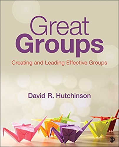 Ebook 978-1452268347 Great Groups: Creating and Leading Effective Groups