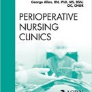 Ebook 978-1437724820 Infection Control Update, An Issue of Perioperative Nursing Clinics (The Cli