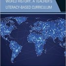 Ebook 978-1475821451 Connecting the Dots in World History, A Teacher's Literacy-Based Curriculum: