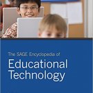 Ebook 978-1452258225 The SAGE Encyclopedia of Educational Technology
