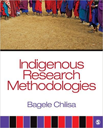 Ebook 978-1412958820 Indigenous Research Methodologies