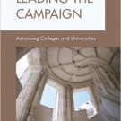 Ebook 978-1607096498 Leading the Campaign: Advancing Colleges and Universities (American Council