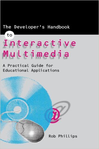 Ebook 978-0749421212 The Developer's Handbook of Interactive Multimedia