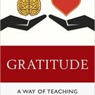 Ebook 978-1475820638 Gratitude: A Way of Teaching