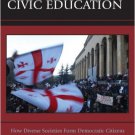 Ebook 978-0742547568 Reimagining Civic Education: How Diverse Societies Form Democratic Citizens