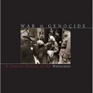 Ebook 978-1442242272 War and Genocide: A Concise History of the Holocaust (Critical Issues in Wor