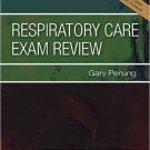 Ebook 978-1455759033 Respiratory Care Exam Review