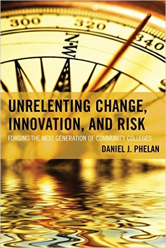 Ebook 978-1475820614 Unrelenting Change, Innovation, and Risk: Forging the Next Generation of Com