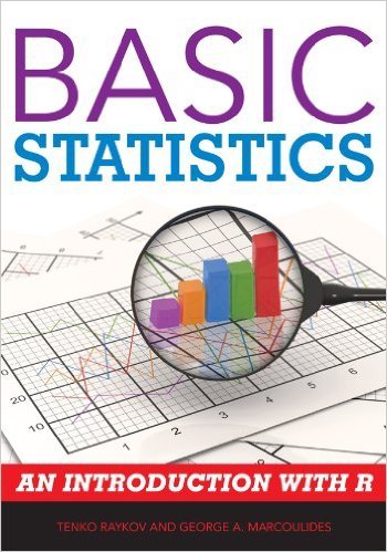 Ebook 978-1442218475 Basic Statistics: An Introduction with R