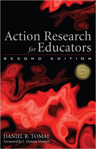 Ebook 978-1607096474 Action Research for Educators (The Concordia University Leadership Series)