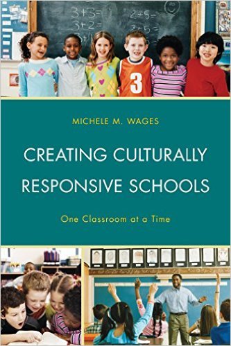 Ebook 978-1475818086 Creating Culturally Responsive Schools: One Classroom at a Time