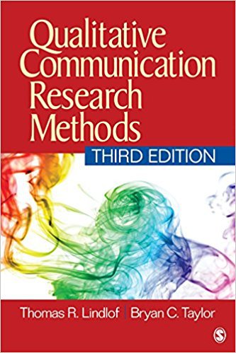 Ebook 978-1412974721 Qualitative Communication Research Methods