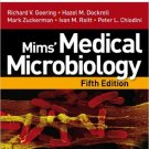Ebook 978-0723436010 Mims' Medical Microbiology (Medical Microbiology Series)