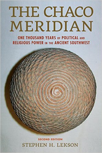 Ebook 978-1442246454 The Chaco Meridian: One Thousand Years of Political and Religious Power in t
