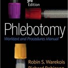 Ebook 978-1437709919 Phlebotomy: Worktext and Procedures Manual