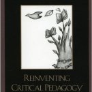 Ebook 978-0742538887 Reinventing Critical Pedagogy: Widening the Circle of Anti-Oppression Educat