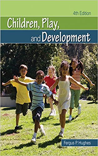 Ebook 978-1412967693 Children, Play, and Development