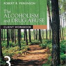 Ebook 978-1506307428 The Alcoholism and Drug Abuse Client Workbook