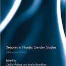 Ebook 978-1138826175 Debates in Nordic Gender Studies: Differences Within