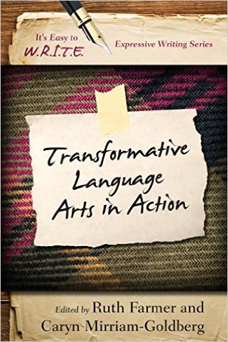 Ebook 978-1475810608 Transformative Language Arts in Action (It's Easy to W.R.I.T.E. Expressive W