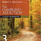 Ebook 978-1506307381 The Gambling Addiction Client Workbook
