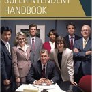 Ebook 978-1475815498 The Board and Superintendent Handbook: Current Issues and Resources