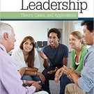 Ebook 978-1412963558 Effective Leadership: Theory, Cases, and Applications