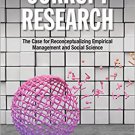 Ebook 978-1506305356 Corrupt Research: The Case for Reconceptualizing Empirical Management and So