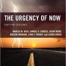 Ebook 978-1475814514 The Urgency of Now: Equity and Excellence (The Futures Series on Community C