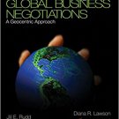 Ebook 978-1412916585 Communicating in Global Business Negotiations: A Geocentric Approach