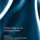Ebook 978-1138818507 Turkey’s Rise as an Emerging Power