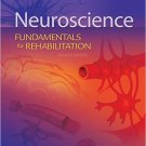 Ebook 978-1455706433 Neuroscience: Fundamentals for Rehabilitation