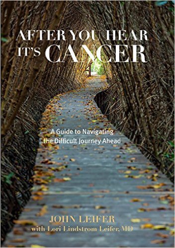 Ebook 978-1442246256 After You Hear It's Cancer: A Guide to Navigating the Difficult Journey Ahea