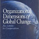 Ebook 978-0761915287 Organizational Dimensions of Global Change: No Limits to Cooperation (Human