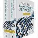 Ebook 978-1412969871 Encyclopedia of Nanoscience and Society