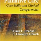 Ebook 978-1437716191 Palliative Care: Core Skills and Clinical Competencies
