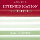 Ebook 978-0742533417 Carl Schmitt and the Intensification of Politics (Modernity and Political Th