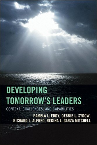 Ebook 978-1475811001 Developing Tomorrow's Leaders: Context, Challenges, and Capabilities (The Fu