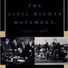 Ebook 978-0847690541 Debating the Civil Rights Movement, 1945-1968 (Debating Twentieth-Century Am
