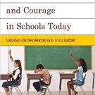 Ebook 978-1475809756 Civility, Compassion, and Courage in Schools Today: Strategies for Implement