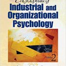 Ebook 978-1412924702 Encyclopedia of Industrial and Organizational Psychology