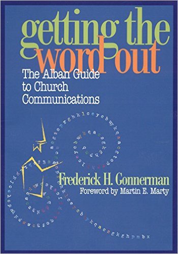 Ebook 978-1566992831 Getting the Word Out: The Alban Guide to Church Communications