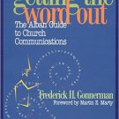 Ebook 978-1566992831 Getting the Word Out: The Alban Guide to Church Communications