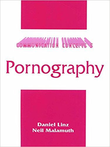 Ebook 978-0803944817 Pornography (Communication Concepts)