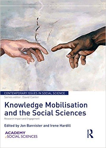 Ebook 978-1138806757 Knowledge Mobilisation and Social Sciences: Research Impact and Engagement (