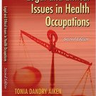 Ebook 978-1416022626 Legal and Ethical Issues in Health Occupations