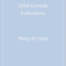 Ebook 978-0761919094 Complex Issues in Child Custody Evaluations