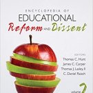 Ebook 978-1412956642 Encyclopedia of Educational Reform and Dissent