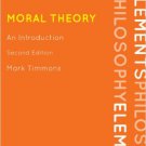 Ebook 978-0742564923 Moral Theory: An Introduction (Elements of Philosophy)